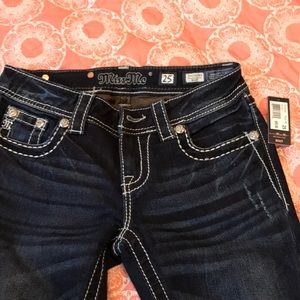 🆕 miss me jeans